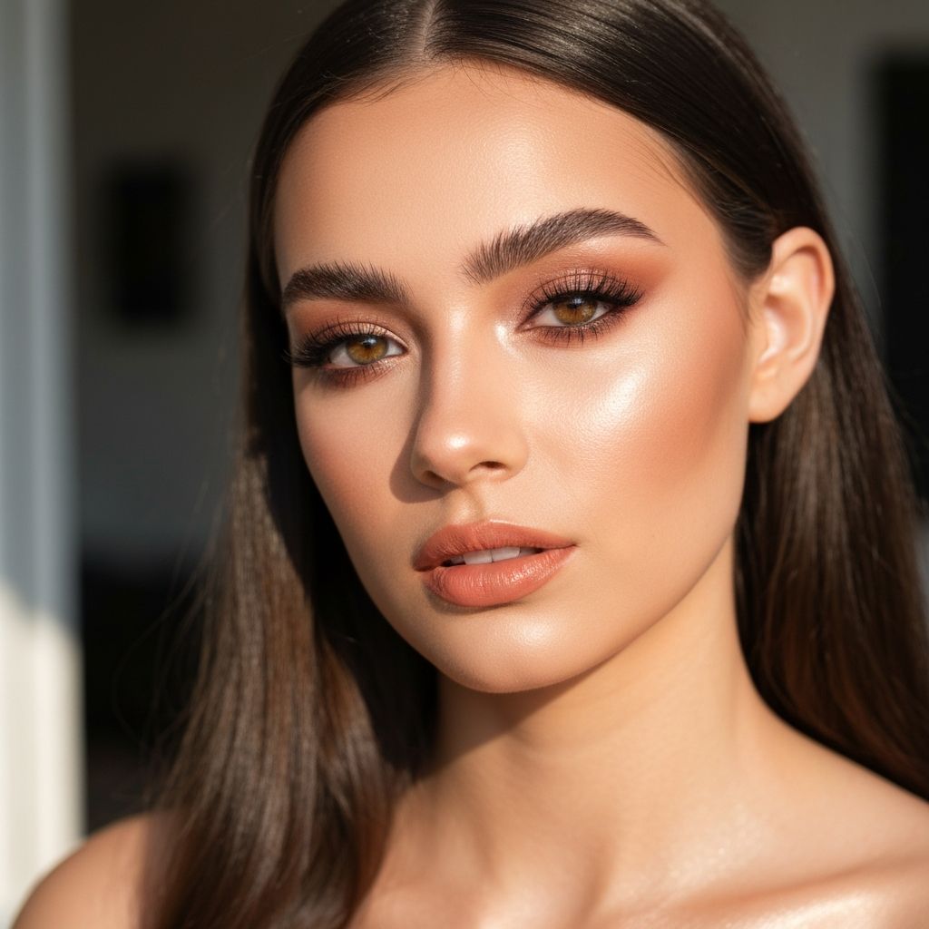 Natural beauty